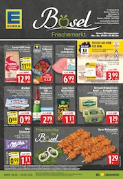 EDEKA Prospekt für Hamm: "Aktuelle Angebote", 24 Seiten, 04.05.2026 - 09.05.2026
