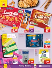 Knoblauch im Netto Marken-Discount Prospekt in Erfurt Aktueller Netto Marken-Discount Prospekt mit Knoblauch, "Aktuelle Angebote", Seite 38