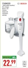 Stabmixer MSM14200N CleverMixx im Angebot bei Marktkauf in Düsseldorf Stabmixer MSM14200N CleverMixx Angebote von Bosch bei Marktkauf Düsseldorf für 22,99 €