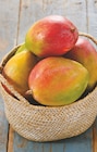 Intermarché Toulouse - Promo Mangue Promo Mangue à 1,98 € dans le catalogue Intermarché à Toulouse