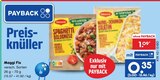 Netto Marken-Discount - Fix Angebot im Prospekt Fix bei Netto Marken-Discount im Prospekt "" für 0,35 €