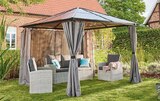 Pavillon Boston Angebote von Primaster bei Globus-Baumarkt Speyer für 679,00 €