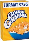 Céréales - GOLDEN GRAHAMS dans le catalogue Intermarché Super