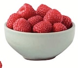 Himbeeren bei E center im Obing Prospekt für 1,49 €