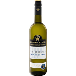 Riesling alkoholfrei
