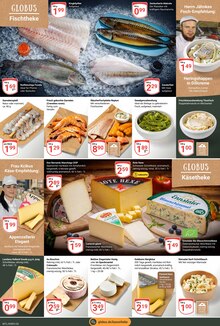 Thunfisch im GLOBUS Prospekt "Aktuelle Angebote" mit 28 Seiten (Offenbach (Main))