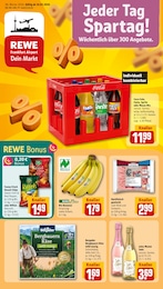 REWE Prospekt "Dein Markt" für Kelsterbach, 18 Seiten, 16.02.2026 - 21.02.2026 REWE Prospekt "Dein Markt" für Kelsterbach, 18 Seiten, 16.02.2026 - 21.02.2026