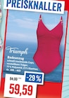 Badeanzug im Angebot bei Kaufhaus Stolz in Neubrandenburg Badeanzug Angebote von Triumph bei Kaufhaus Stolz Neubrandenburg für 59,59 €