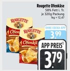 E xpress Bad Wiessee - Ofenkäse Angebot im Prospekt Ofenkäse bei E xpress im Bad Wiessee Prospekt für 3,79 €