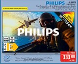 Aktuelles 4K-UHD-TV 55PUS7000 Angebot bei Marktkauf in Schweinfurt ab 333,00 €