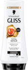 Gliss Shampoo von Schwarzkopf für 2,49 € bei budni im Angebot Gliss Shampoo von Schwarzkopf im aktuellen budni Prospekt