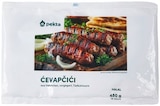 Aktuelle Hackfleisch Angebote bei REWE in Frankfurt (Main) Aktuelles Cevapcici Angebot bei REWE in Frankfurt (Main) ab 2,99 €