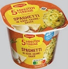 5 Minuten Terrine bei CAP Markt Neubrandenburg im Prospekt "" für 1,00 €