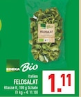 Aktuelle Salat Angebote bei Marktkauf in Düsseldorf Aktuelles Feldsalat Angebot bei Marktkauf in Düsseldorf ab 1,11 €