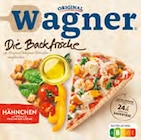 Die Back-frische/Big City Pizza Angebote von Wagner bei Lidl Kamen für 1,99 €