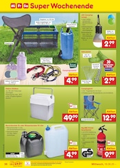 Aktueller Netto Marken-Discount Prospekt mit Lampe, "Aktuelle Angebote", Seite 52