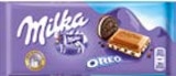 Tafelschokolade im Müller Prospekt Tafelschokolade von MILKA im aktuellen Müller Prospekt für 0,89 €
