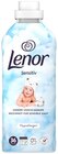 Weichspüler Angebote von Lenor bei REWE Lemgo für 1,99 €