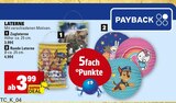 Zuglaterne im Angebot bei Marktkauf in Friedrichshafen Zuglaterne Angebote bei Marktkauf Friedrichshafen für 3,99 €