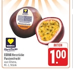 EDEKA - Passionsfrucht Angebot im Prospekt Passionsfrucht bei EDEKA im Prospekt "" für 1,00 €