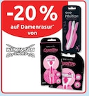 20% von Wilkinson Sword im aktuellen budni Prospekt