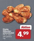 Aktuelle Huhn Angebote bei combi in Bielefeld Aktuelles Frische Hähnchenunterkeulen Angebot bei combi in Bielefeld ab 4,99 €