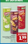 Aktuelles Crunchips Stackers Angebot bei Marktkauf in Nürnberg ab 1,99 €