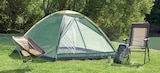Intermarché Pithiviers-le-Vieil - Promo FAUTEUIL DE CAMPING PLIABLE Promo FAUTEUIL DE CAMPING PLIABLE à 19,99 € dans le catalogue Intermarché à Pithiviers-le-Vieil