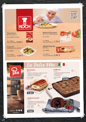 Tiefkühlkost Angebote im Prospekt "TAKE AWAY" von Hamberger Tiefkühlkost Angebote im Prospekt "TAKE AWAY" von Hamberger auf Seite 26