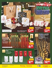 Aktueller Netto Marken-Discount Prospekt mit Geschenkpapier, "Aktuelle Angebote", Seite 33