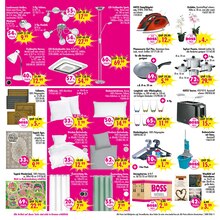 Toaster im SB Möbel Boss Prospekt "GEILE PREISE!" mit 12 Seiten (Bonn)