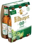 Aktuelle Bitburger Angebote bei Penny in Seevetal Aktuelles Pils alkoholfrei Angebot bei Penny in Seevetal ab 3,33 €