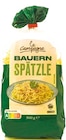 Bauernspätzle oder Bandnudeln im Netto mit dem Scottie Prospekt Bauernspätzle oder Bandnudeln von la campagna im aktuellen Netto mit dem Scottie Prospekt für 1,29 €