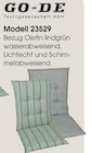 Aktuelles Sesselauflage mittel Angebot bei Zurbrüggen in Oldenburg ab 37,00 €