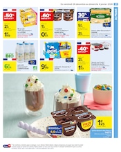 Lait Demi-Écrémé Angebote im Prospekt "SPÉCIAL RACLETTE" von Carrefour Market auf Seite 23