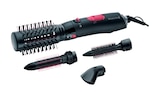 Brosse soufflante à air chaud - REMINGTON - Lidl à Pontault-Combault Brosse soufflante à air chaud - REMINGTON en promo chez Lidl Pontault-Combault à 19,99 €