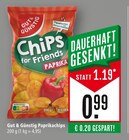 Aktuelle Chips Angebote bei Marktkauf in Offenbach (Main) Aktuelles Paprikachips Angebot bei Marktkauf in Offenbach (Main) ab 0,99 €