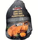 Zimmermann - Junge Ente Angebot im Prospekt Junge Ente bei Zimmermann im Prospekt "" für 7,79 €