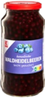 Heidelbeeren im Kaufland Prospekt Kanad. Wald-heidelbeeren von K-CLASSIC im aktuellen Kaufland Prospekt für 1,89 €