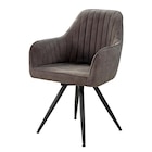 Armlehnstuhl  im aktuellen POCO Prospekt für 99,99 €