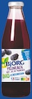 Jus de pruneaux bio - BJORG en promo chez Intermarché Super Jus de pruneaux bio - BJORG dans le catalogue Intermarché Super