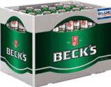 Bier bei Trink und Spare im Kempen Prospekt für 11,49 €