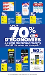 Offre Dentifrice dans le catalogue Carrefour du moment à la page 41