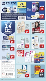 Katzenfutter im famila Nordwest Prospekt "Markt - Angebote" mit 47 Seiten (Oldenburg)