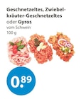 Geschnetzeltes von  im aktuellen V-Markt Prospekt für 0,89 €