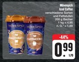 Iced Coffee Macchiato im Angebot bei E center in Suhl Iced Coffee Macchiato Angebote von Mövenpick bei E center Suhl für 0,99 €