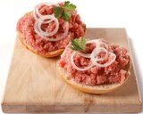 Feines Schinkenmett im Angebot bei REWE in Soest Feines Schinkenmett Angebote bei REWE Soest für 1,29 €