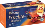 Kräuter- oder Früchtetee von Meßmer im aktuellen EDEKA Prospekt für 1,11 €