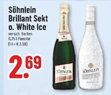 Aktuelle Sekt Angebote bei Marktkauf in Wuppertal Aktuelles Brillant Sekt Angebot bei Marktkauf in Wuppertal ab 2,69 €