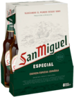 San Miguel Especial im METRO Prospekt San Miguel im aktuellen METRO Prospekt für 5,00 €